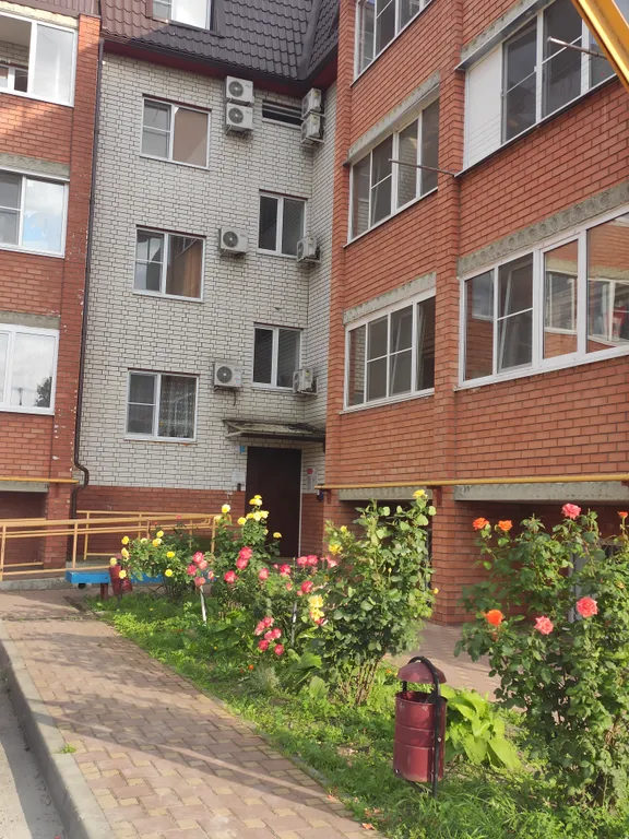 Квартира Уютная квартира рядом с морем — Ейск