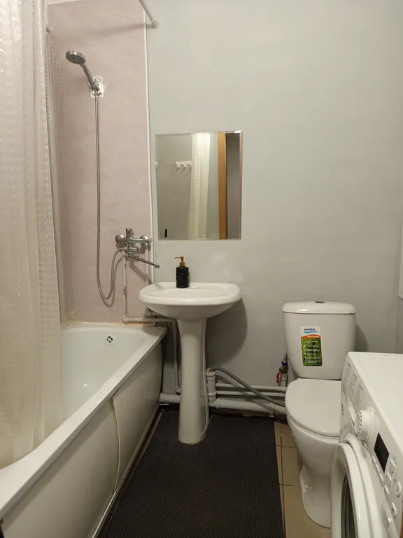 Апартаменты в ЖК Космос