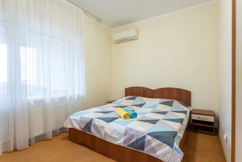 Квартира 302 Alliance Apartments на Летней, 50 — аренда посуточно в Дагомыс