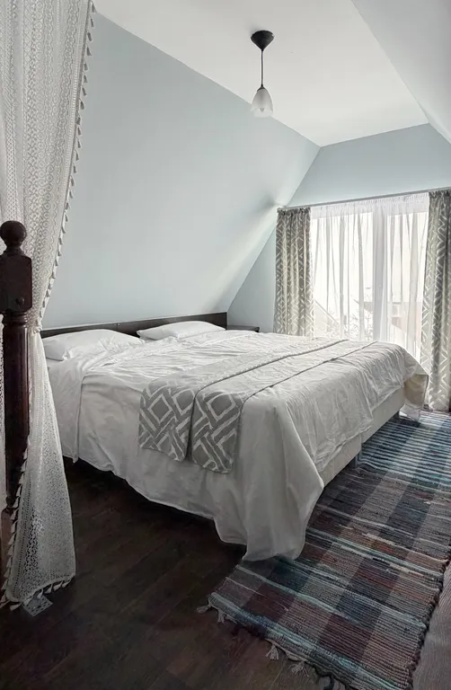 Русская усадьба