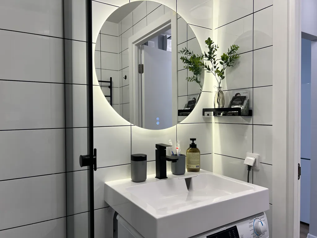 Дизайнерская студия недалеко от аэропорта Внуково