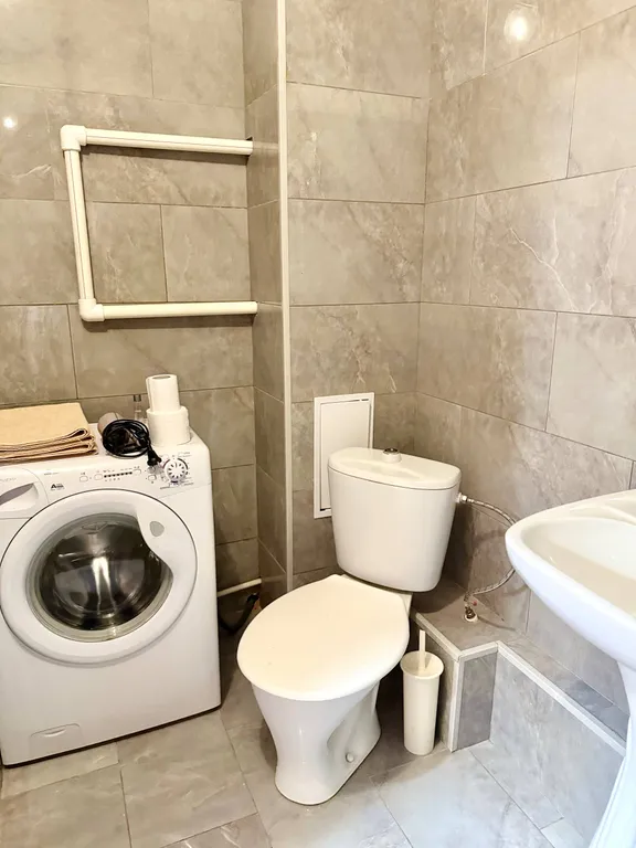 Квартира в центре города