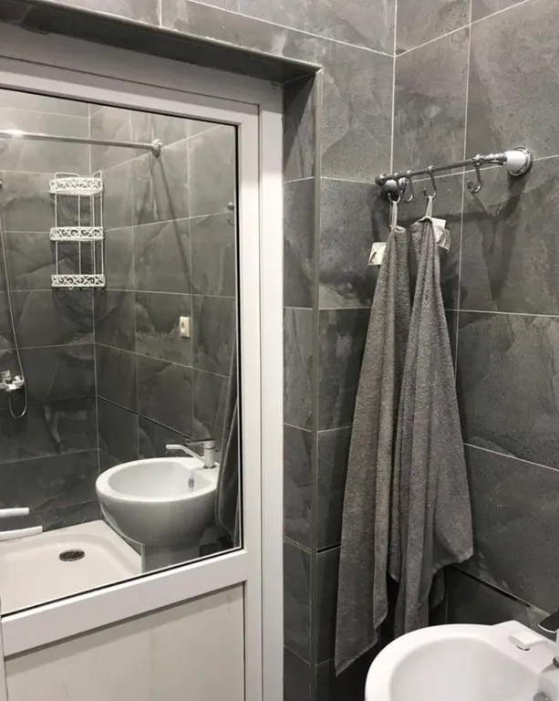 Апартамент у моря