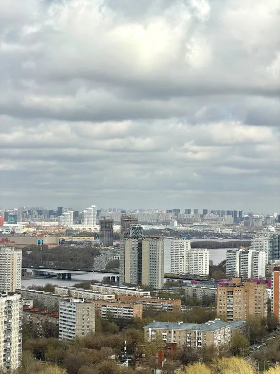 Однокомнатная квартира с дизайнерским ремонтом