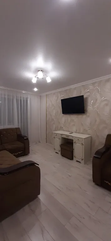 Квартира рядом с Курортным бульваром