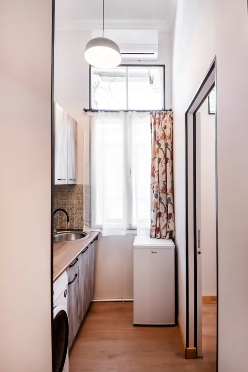 Apartment in old Tbilisi