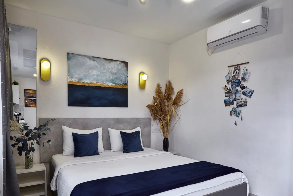 Коттедж Домик у грота Дианы — Севастополь