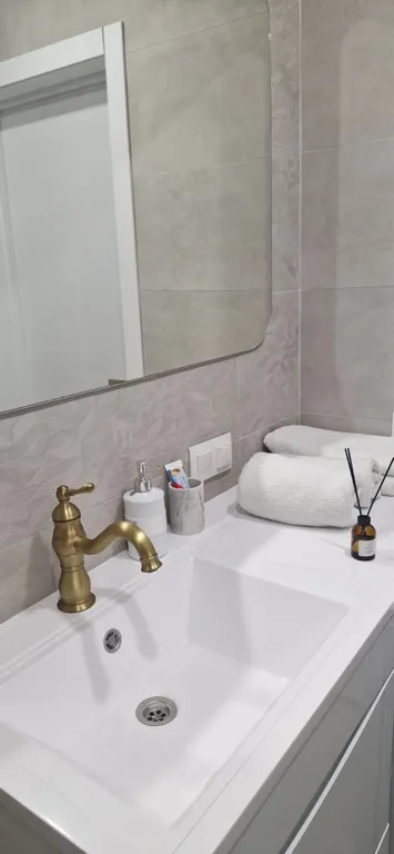 Квартира в центре с дизайнерским ремонтом