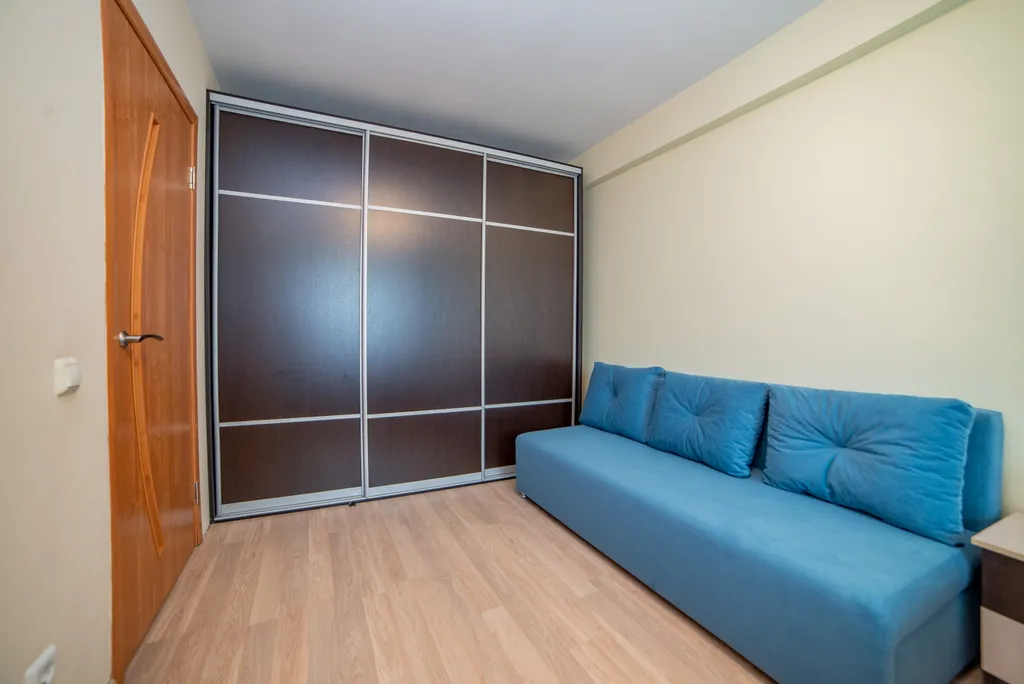 Квартира Квартира Царство леса и красок — Екатеринбург