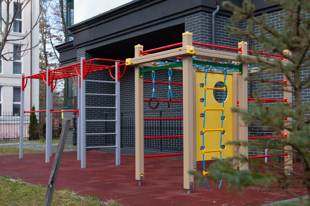 Квартира 1-комнатная Квартира — Светлогорск