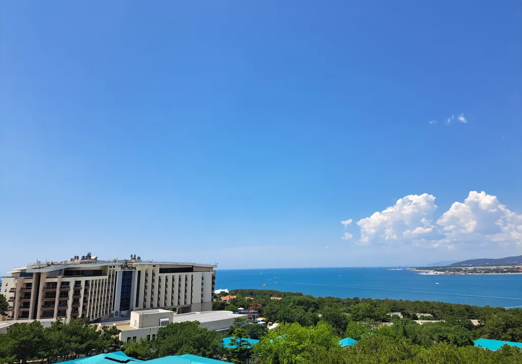 Видовая квартира