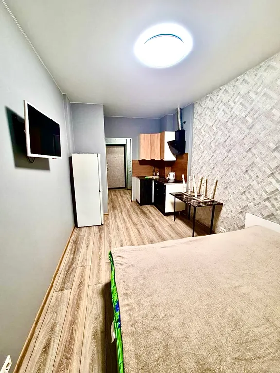 Квартира Уютные апартаменты в Одинцово — аренда посуточно в Одинцово