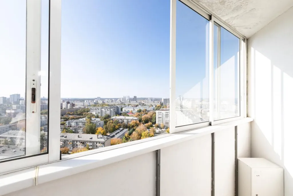 Квартира рядом с Екатеринбург Ареной