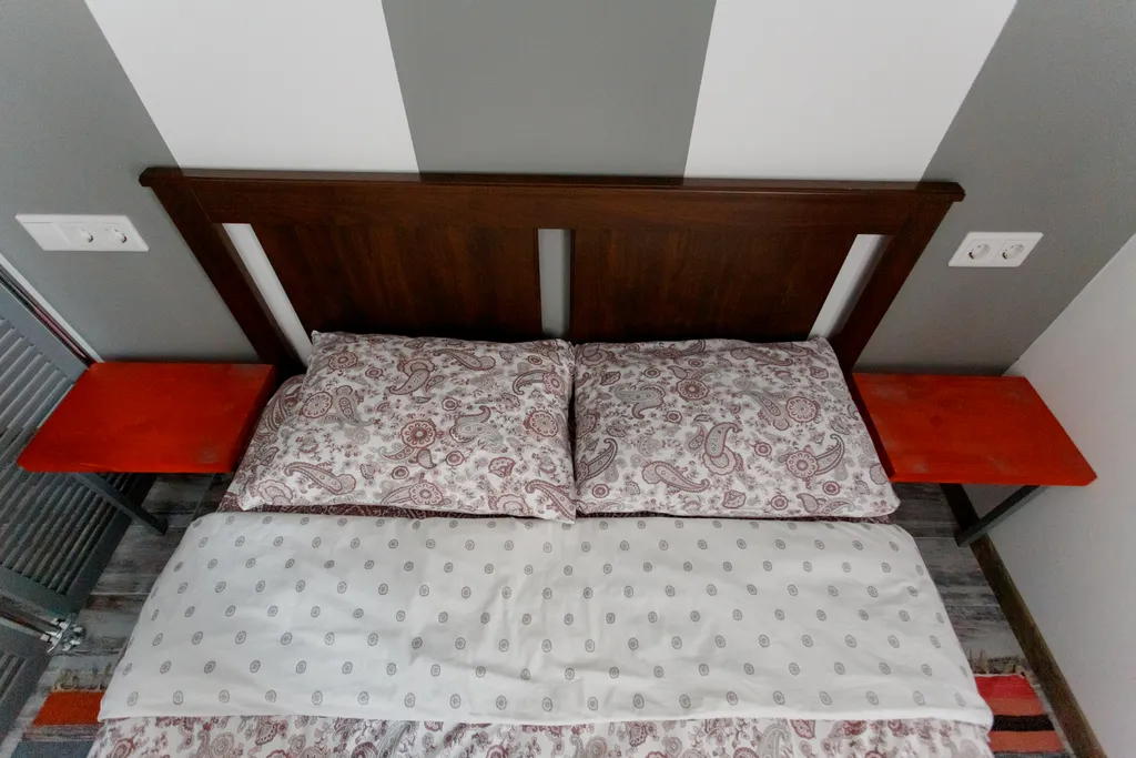 Квартира Квартира Grey Loft Samara — Самара