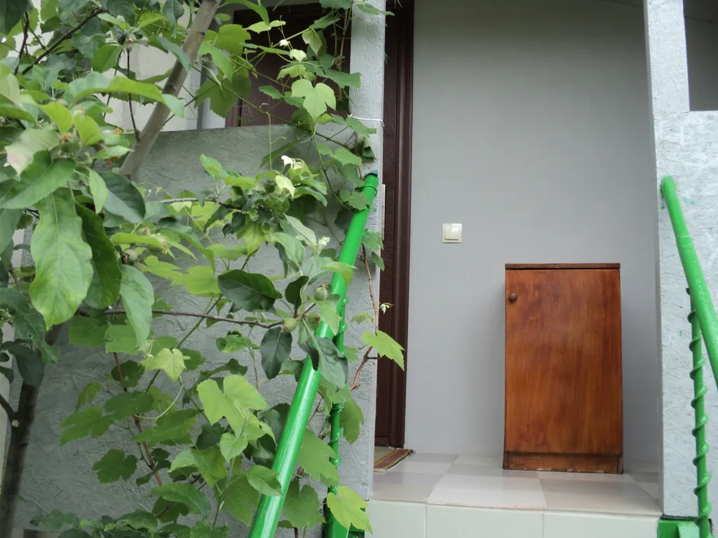 Гостевой дом у Федоровны