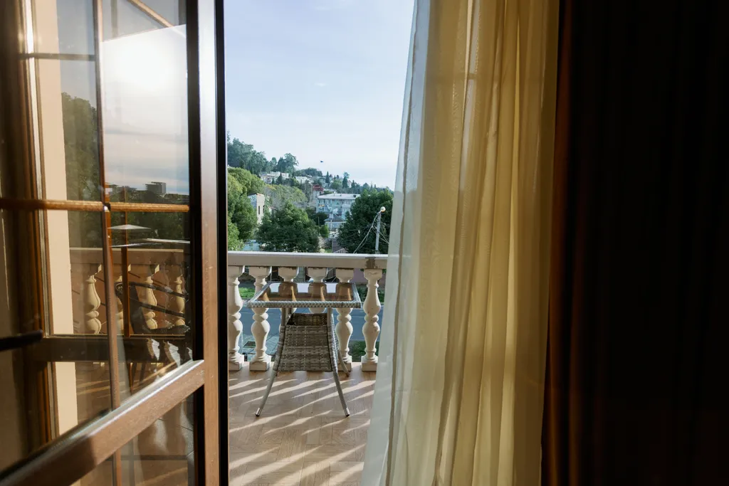 Квартира Комната — Сухум