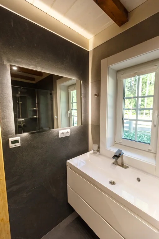 Коттедж Дом Пасечника на берегу реки Свирь — Лодейное Поле