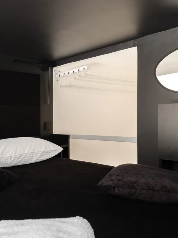 Квартира Квартира Уютная студия на Первомайской — Москва