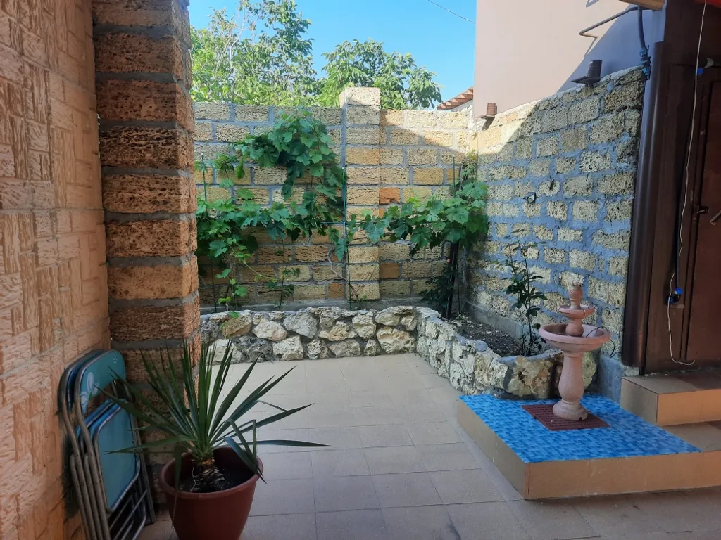 Коттедж Дом 2 этажный на берегу моря — аренда посуточно в Севастополь