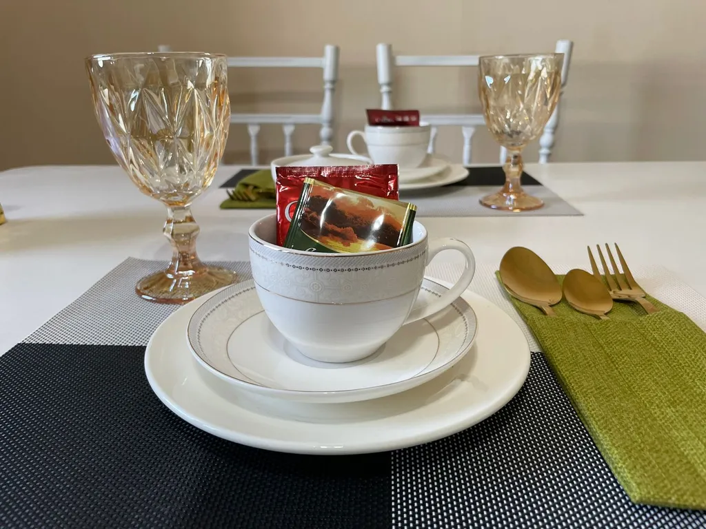 Квартира в ЖК Аманат