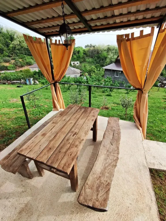 Дом с видом на море