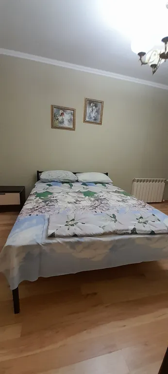 Квартира рядом с морем и пляжами