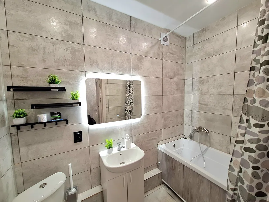 Квартира в центре