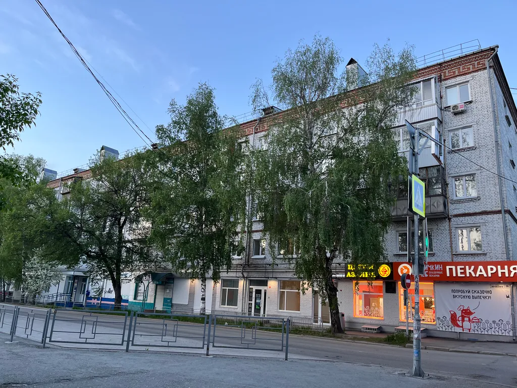 2-комнатная квартира без телевизора