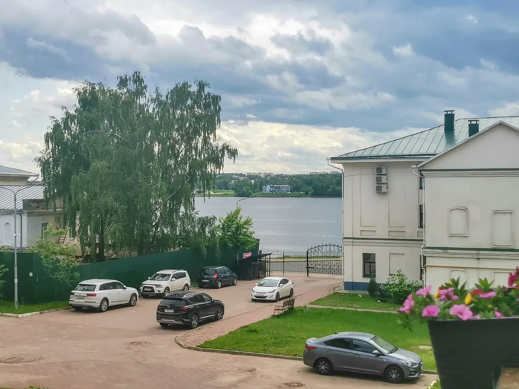 Квартира в центральной части города