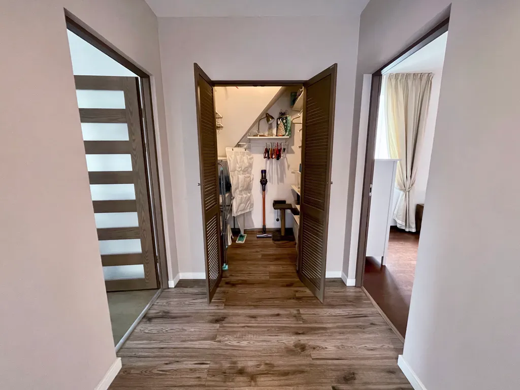 Квартира Квартира Апартамент трёхкомнатный cемейный в Amalienau — Калининград