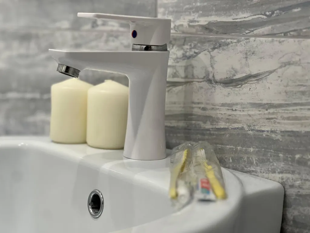 Квартира на правом берегу