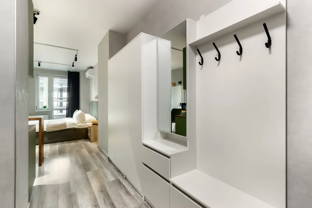 Квартира Квартира Olives apartments — Ростов-на-Дону