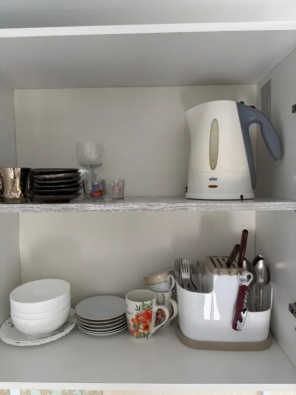 Уютный домик вдали от городской суеты