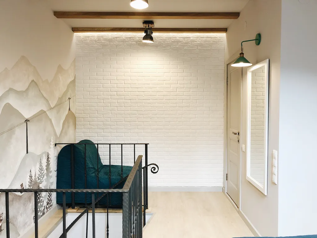 Smart Aparts Berloga