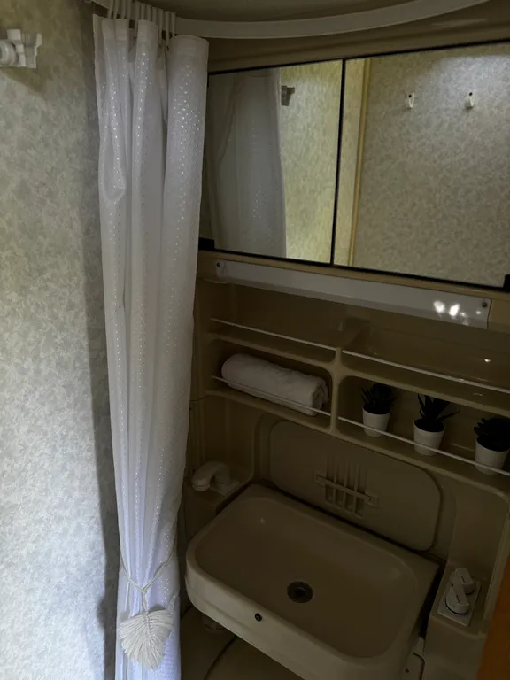 Коттедж Уютный автодом — Зеленоградск