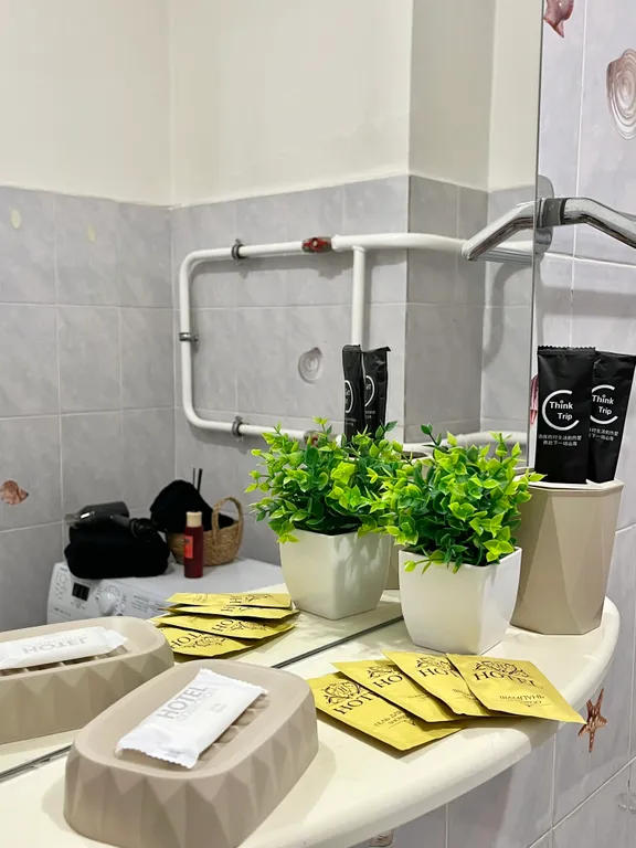 Квартира Просторная квартира в удобном расположении — Красноярск