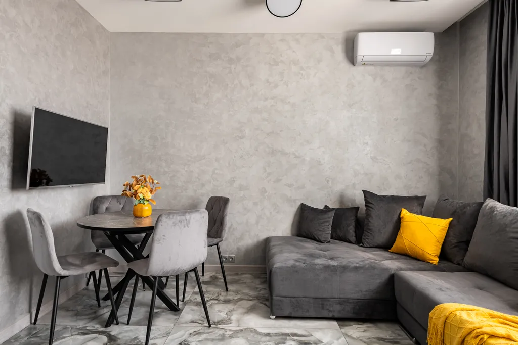 Квартира Квартира Евро-трёшка бизнес-класса в ЖК Вестердам — Москва