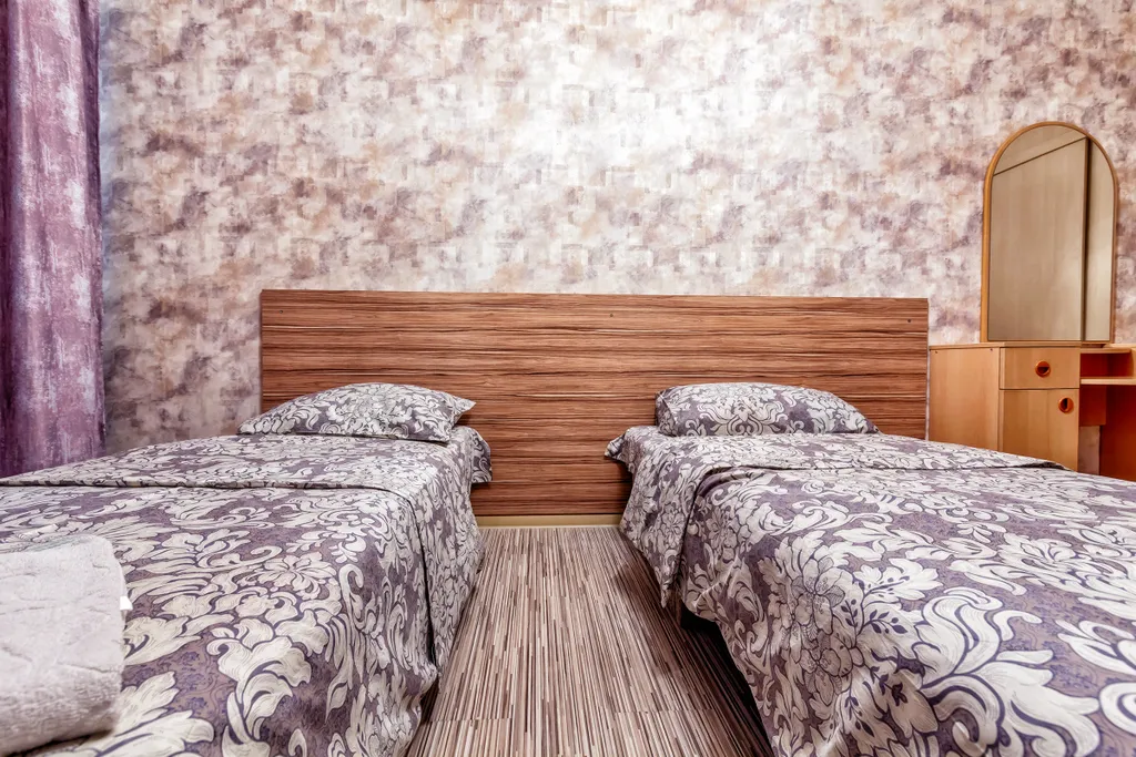 Вместительный апартамент в самом центре