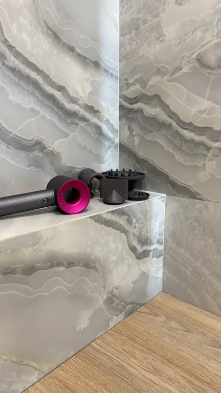 Квартира Квартира Просторная стильная евродвушка на 4 гостей рядом с Парком Краснодар — Краснодар