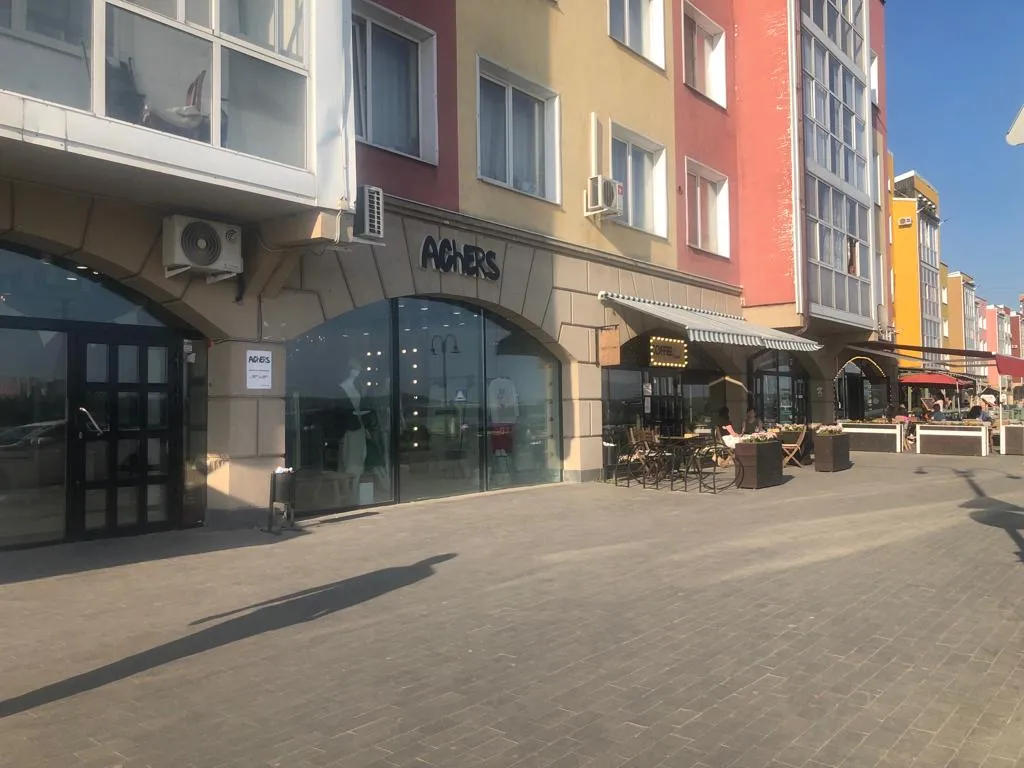Квартира Квартира на берегу реки Ангара, с прогулочной набережной — Иркутск