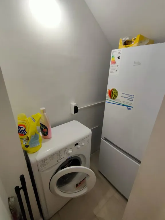 Коттедж Семейный 3-х этажный таунхаус рядом с морем — Головинка