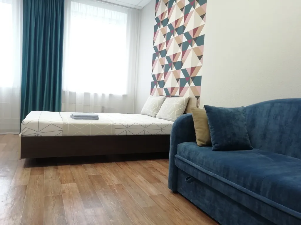 Апартаменты Манхеттен в центре