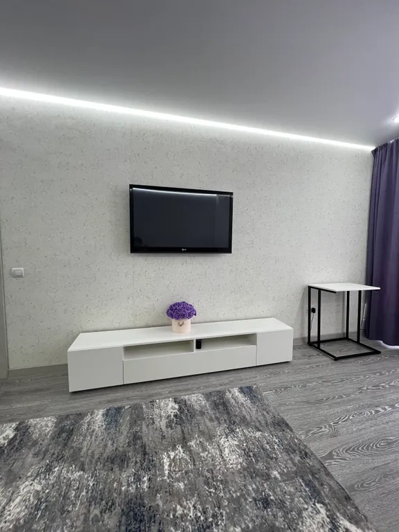 Будь как дома