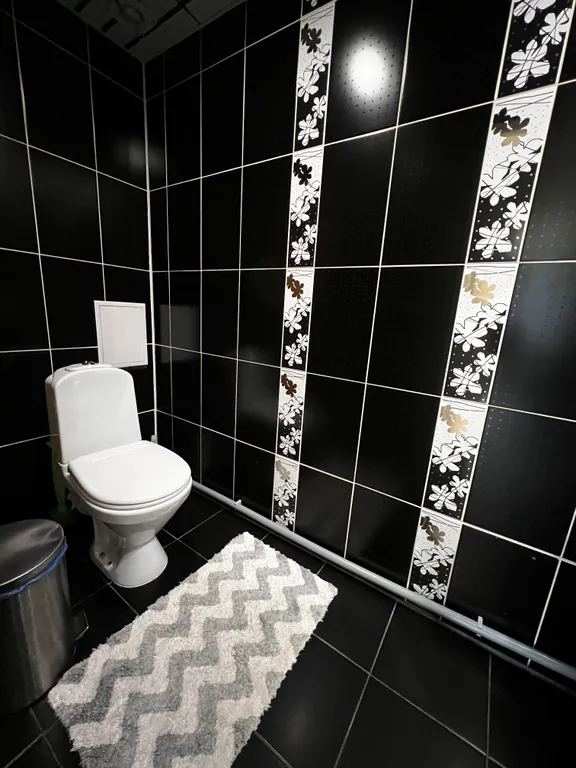 Уютная квартира с отдельным входом