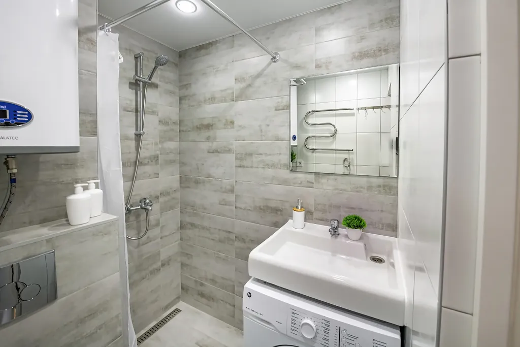 Комфортабельная студия