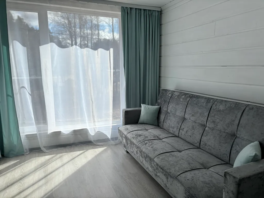 Дом в Фортуне