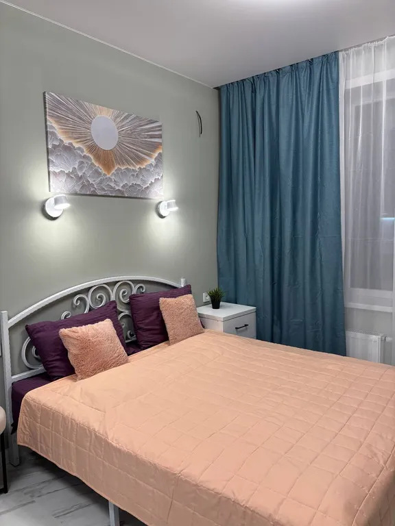 Sweet Home Studios на Гагарина