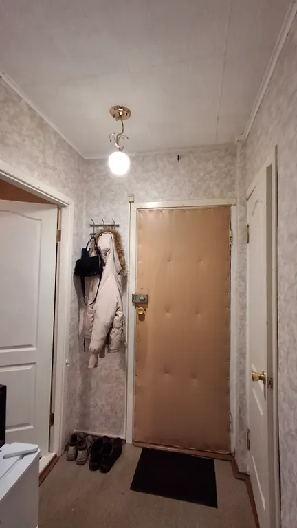 Квартира 9-е небо