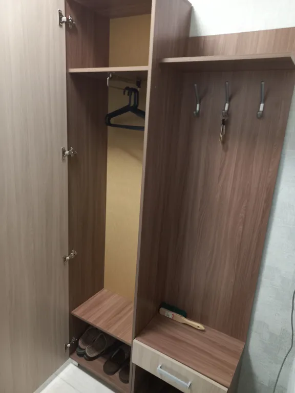 Любимый уголок в южном