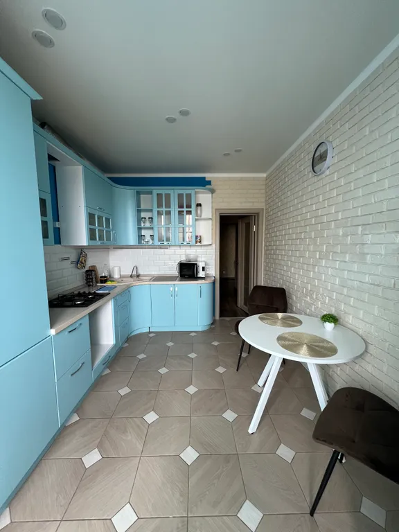 1-комнатная уютная квартира в центре города